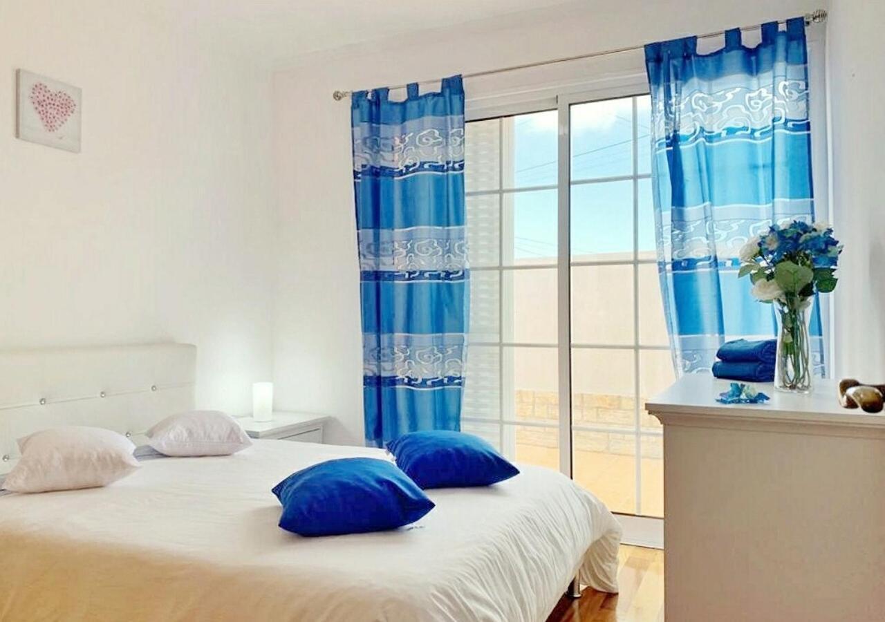 Madeira Island Villa Oceane Ribeira Brava Exterior photo